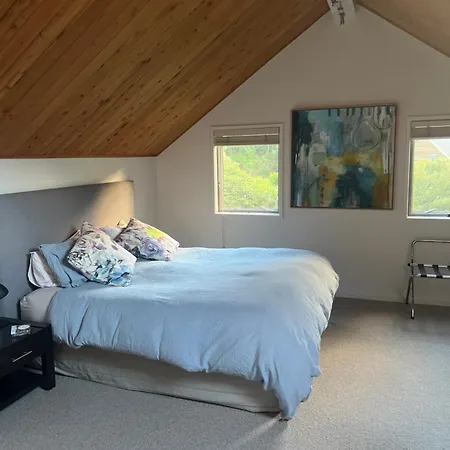 Lake Okareka Loft