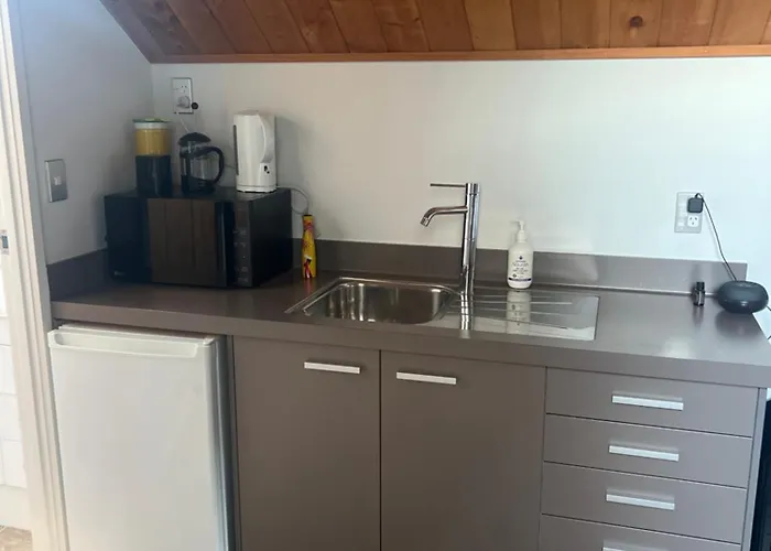 Okareka Loft